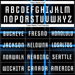 Soccer Custom Blue Uniform White-Light Black Sublimation Jersey Soccer Custom Blue Uniform White-Light Black Sublimation Jersey