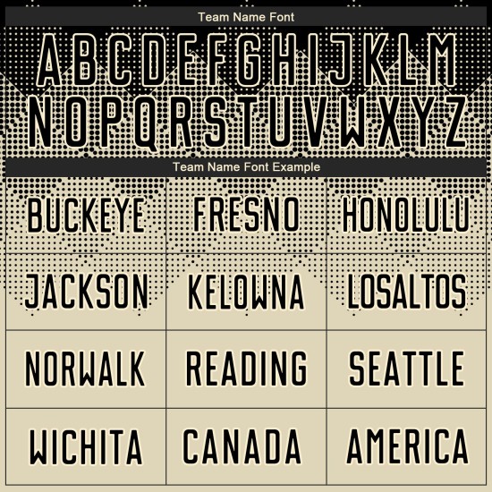 Cream Jersey Black Sublimation Custom Uniform Soccer