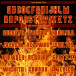 Sublimation Red-Gold Black Flame Soccer Uniform Custom Jersey